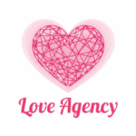 Logo Perusahaan Love Agency - Lowongan Host Live