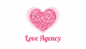 Logo Perusahaan Love Agency - Lowongan Kerja Host Live