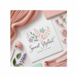 Logo Perusahaan Sweet Stylish