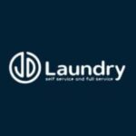 Logo Perusahaan JD Laundry Koin Express - Lowongan Karyawati Laundry