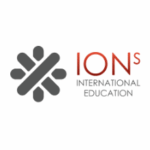 Logo Perusahaan PT. IONS International Education