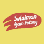Logo Perusahaan Sulaiman Ayam Potong - Lowongan Konten Kreator