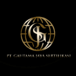 Logo Perusahaan PT. Gautama Jaya Sertifikasi