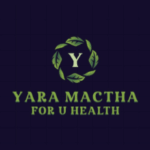 Logo Perusahaan YaraMatcha