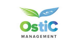 Logo Perusahaan OstiC Management - Lowongan Kerja Pramurukti