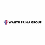 Logo Perusahaan Wahyu Prima Group