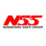 Logo Perusahaan Nusantara Sakti Semarang