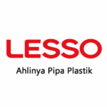 Logo Perusahaan Toko Tianma (天马物资) LESSO PIPA