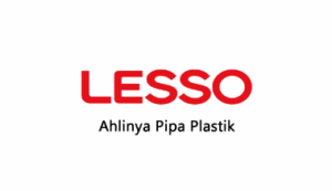 Logo Perusahaan Toko Tianma (天马物资) LESSO PIPA - Lowongan Kerja Sales Marketing Bahan Bangunan