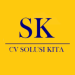 Logo Perusahaan CV Solusi Kita - Lowongan Staff Pajak