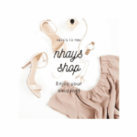 Logo Perusahaan Nhaysshop