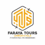 Logo Perusahaan Faraya Tours Umroh