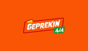 Logo Perusahaan Geprekin Fried Chicken - Lowongan Kerja Crew Outlet – Leader – Supervisor