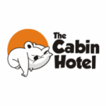 Logo Perusahaan The Cabin Hotel