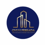 Logo Perusahaan Qyusi Persada