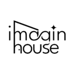 Logo Perusahaan Imagin House