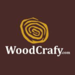 Logo Perusahaan Woodcrafy - Lowongan Meta Advertiser – Customer Service – Admin Sosmed – Desain Grafis