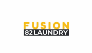 Logo Perusahaan Laundry Fusion82 Klidon - Lowongan Kerja Part Timer Laundry