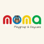 Logo Perusahaan Moma Indonesia