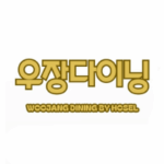 Logo Perusahaan Woojang Dining