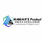 Logo Perusahaan Wawan's Product