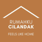 Logo Perusahaan Rumahku Group - Lowongan Admin Marketing