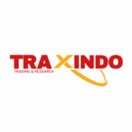 Logo Perusahaan Traxindo - Lowongan Admin Marketing (AM) – Teknisi IT (TI)