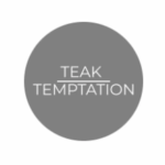 Logo Perusahaan PT. Teak Temptation - Lowongan Admin Pembelian