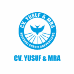 Logo Perusahaan CV. Yusuf & MRA