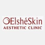 Logo Perusahaan Elsheskin Aesthetic Clinic