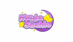 Logo Perusahaan Sachio Studio - Lowongan Kerja Anime Illustrator