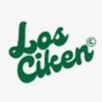 Logo Perusahaan Los Ciken