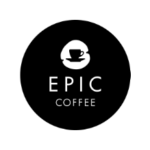 Logo Perusahaan Epic Coffee - Lowongan Casual Waiter