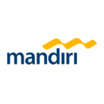 Logo Perusahaan PT. Bank Mandiri Persero Tbk