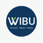 Logo Perusahaan PT. Wiguna Inti Batara Utama (Wibu)