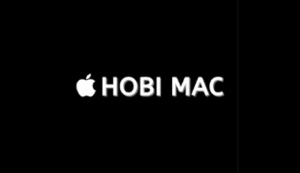 Logo Perusahaan Hobi Mac - Lowongan Kerja Front Store Admin