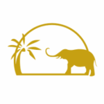 Logo Perusahaan Pondok Gajah Hotel