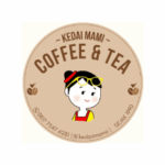 Logo Perusahaan Kedai Mami