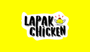 Logo Perusahaan Lapak Chicken - Lowongan Kerja Kasir – Crew Dapur – Server