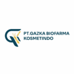 Logo Perusahaan PT. Gazka Biofarma Kosmetindo