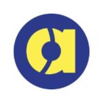 Logo Perusahaan PT. Global Alih Daya (Agent&Co)