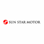 Logo Perusahaan PT. Sun Star Motor Klaten