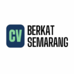 Logo Perusahaan CV Berkat Semarang (TB. Budi Kencana)