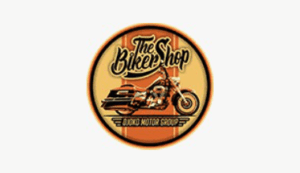Logo Perusahaan The Biker Shop - Lowongan Kerja Service Advisor – Marketing Officer – Staff Admin
