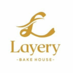 Logo Perusahaan Layery Bakehouse