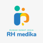 Logo Perusahaan Klinik RH Medika - Lowongan Social Media Specialist – Dokter Gigi – Perawat Umum – Marketing Manager