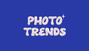 Logo Perusahaan Photo Trends - Lowongan Kerja Social Media Strategist