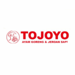 Logo Perusahaan TOJOYO Malioboro