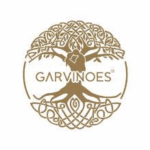 Logo Perusahaan Garvi Group