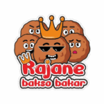 Logo Perusahaan Rajane Bakso Bakar